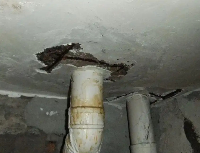 洛宁卫生间漏水维修公司浅析洛宁卫生间渗水维修的方法