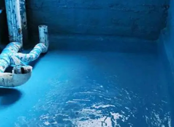 洛宁卫生间漏水维修公司分下防水公司如何判断防水工程的质量?