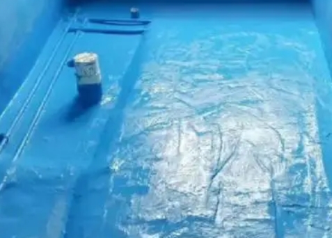 洛宁卫生间漏水维修公司分享下洛宁卫生间防水工程中常用防水涂料介绍。
